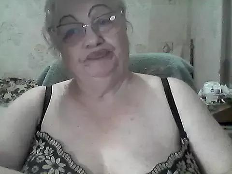 NatalieNorth from StripChat
