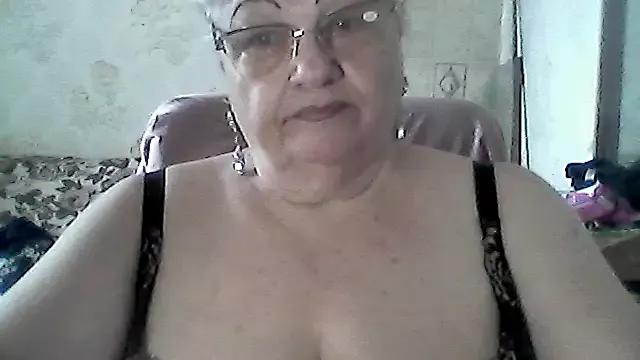 NatalieNorth from StripChat