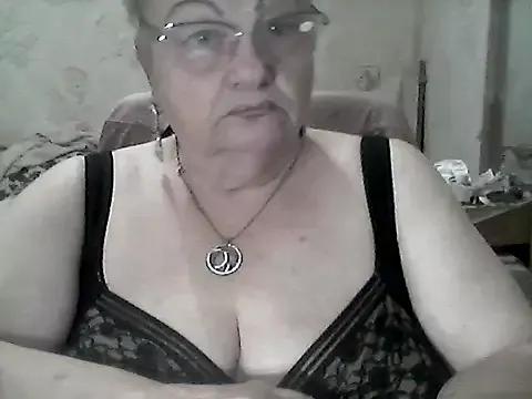 NatalieNorth from StripChat is Freechat