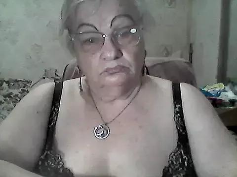 NatalieNorth from StripChat
