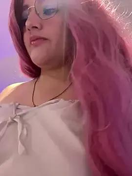NatalieRaven webcams show profile image 