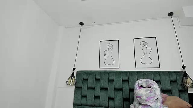 Nataliereis from StripChat