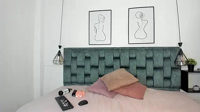 Nataliereis from StripChat