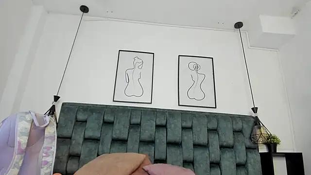 Nataliereis from StripChat