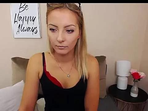 NatalieSexy from StripChat