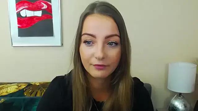 NatalieSexy from StripChat