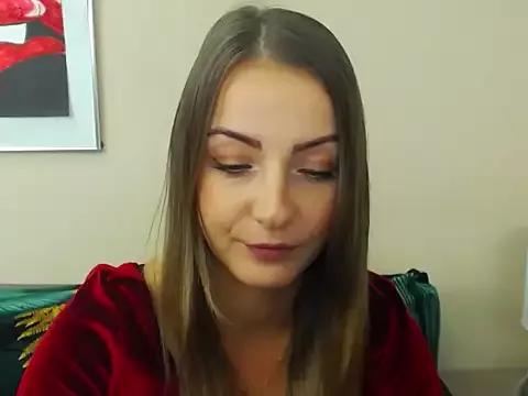 NatalieSexy from StripChat