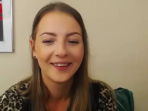 NatalieSexy from StripChat