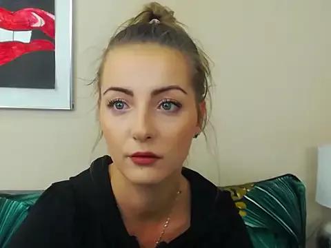 NatalieSexy from StripChat is Freechat