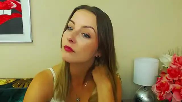 NatalieSexy from StripChat