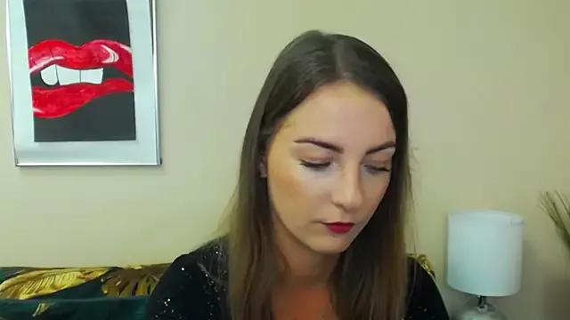 NatalieSexy from StripChat