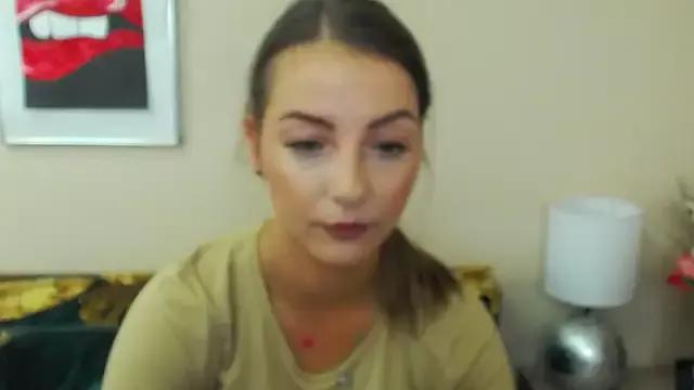 NatalieSexy from StripChat