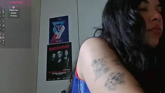 nataliesodaaa from StripChat