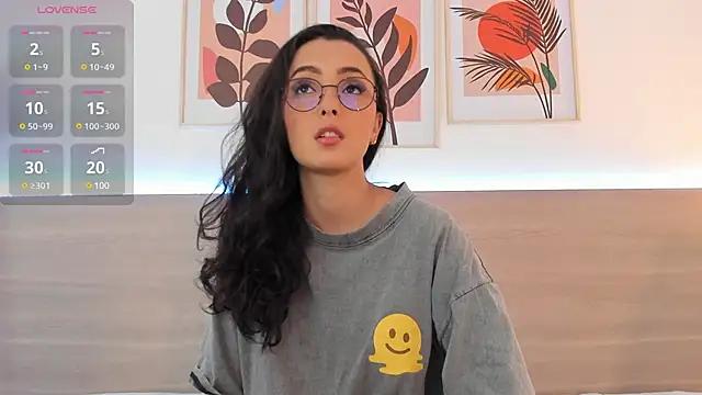 nataliiiiia from StripChat