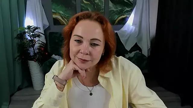 NataliKaminski webcams show profile image 