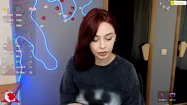 NataliMillers from StripChat