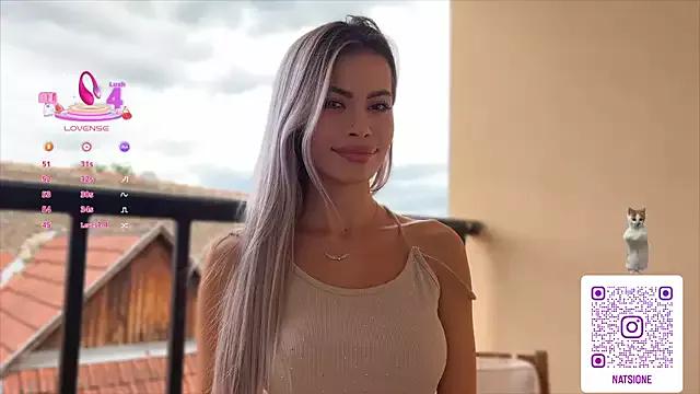 Natalimuur from StripChat
