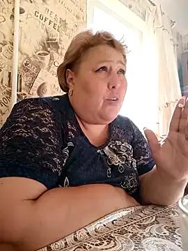 NataliP from StripChat