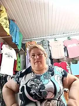 NataliP from StripChat