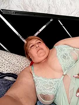 NataliP from StripChat