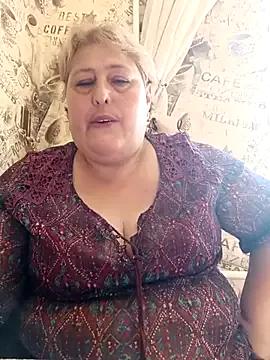 NataliP from StripChat