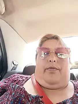 NataliP from StripChat