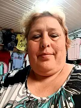 NataliP from StripChat