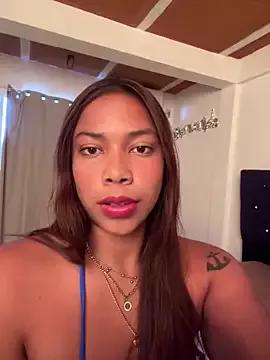 Natalisanz webcams show profile image 