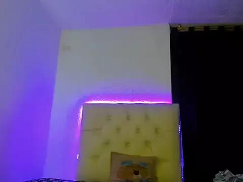 Nataly_evans18 from StripChat is Freechat