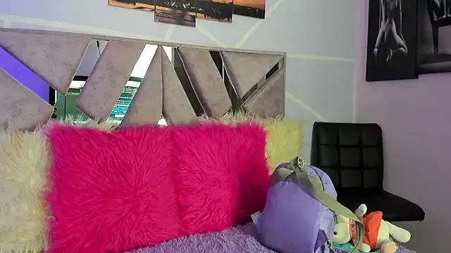 Nataly_noa from StripChat