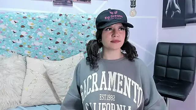 Nataly_noa from StripChat