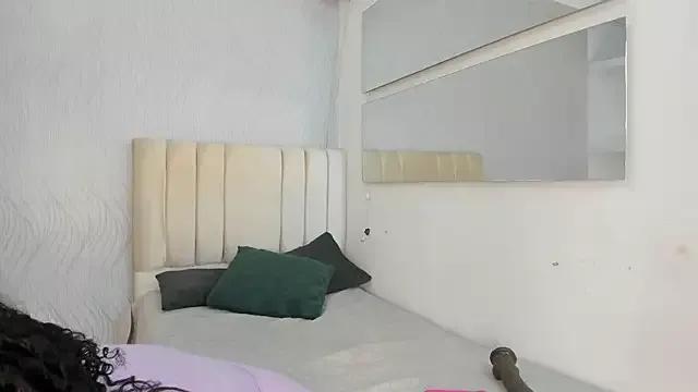 nataly_velez from StripChat