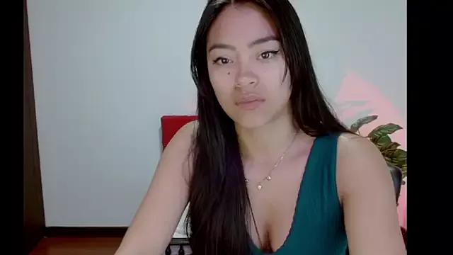 NatalyEscobar_lx from StripChat