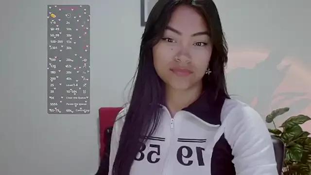 NatalyEscobar_lx from StripChat