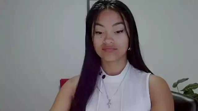NatalyEscobar_lx from StripChat