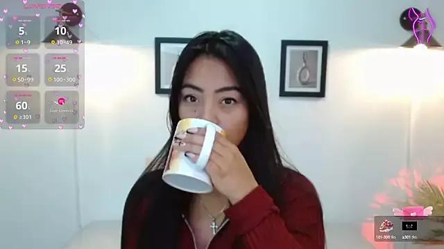 NatalyEscobar_lx from StripChat
