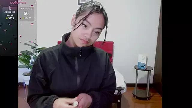 NatalyEscobar_lx from StripChat