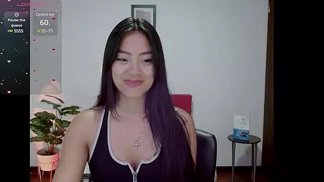 NatalyEscobar_lx from StripChat