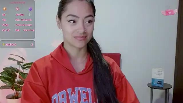NatalyEscobar_lx from StripChat