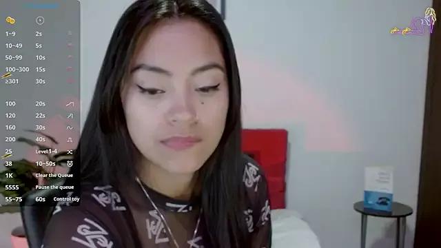 NatalyEscobar_lx from StripChat