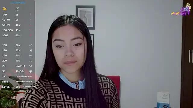 NatalyEscobar_lx from StripChat