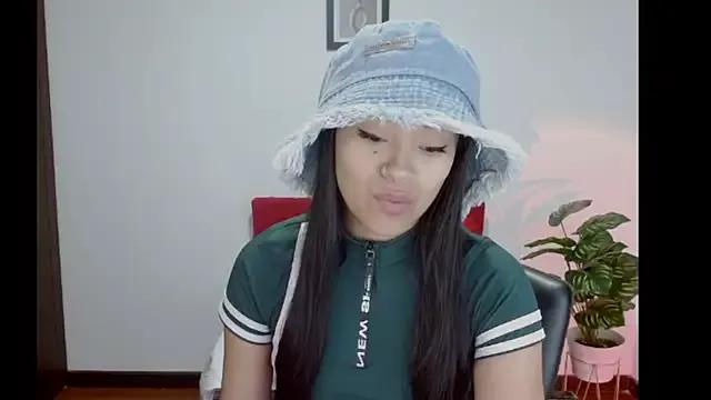 NatalyEscobar_lx from StripChat