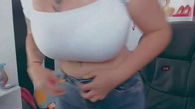 natalygolden69 from StripChat