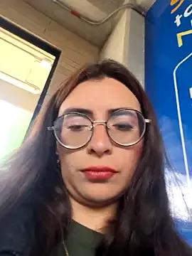 Natalykaty from StripChat is Freechat