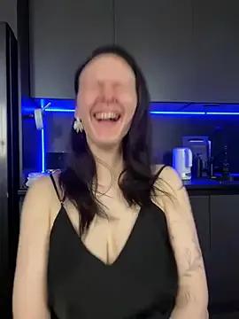 NatalyRose_ from StripChat