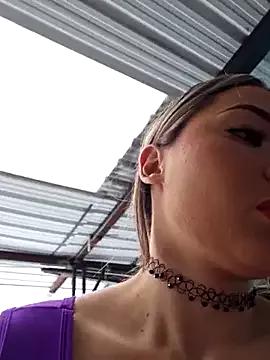Natasanz from StripChat