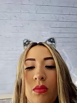 Natasanz from StripChat