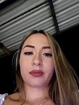 Natasanz from StripChat