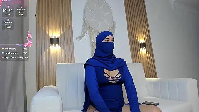 natash_malak from StripChat