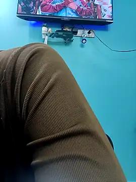 Natasha-143 from StripChat